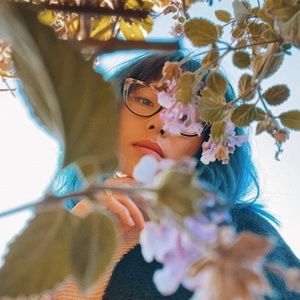 Meet your Posher, Erika